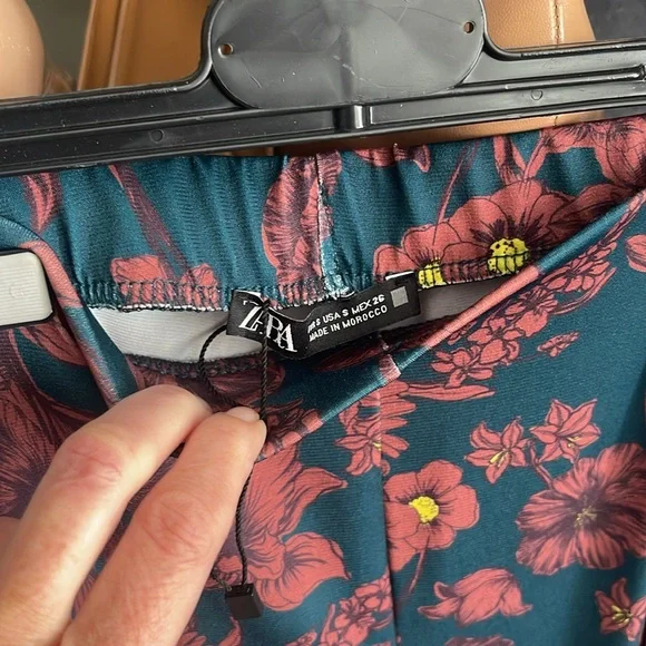 Zara Matching Set - Picture 5 of 5